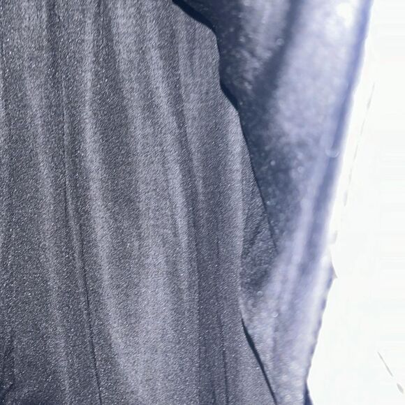 Old Navy Black & White Mini Skirt(Size Small) - Picture 3 of 6